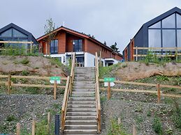 Luxury Villa With Sauna, With ski Area Only 200 m