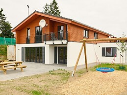 Luxury Villa With Sauna, With ski Area Only 200 m
