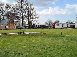 Beautiful Bungalow Near Alkmaar