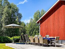 2 Person Holiday Home in Aby