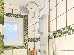 2 Person Holiday Home in Aby