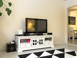 2 Person Holiday Home in Aby