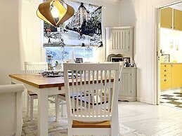 2 Person Holiday Home in Aby
