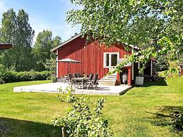 2 Person Holiday Home in Aby