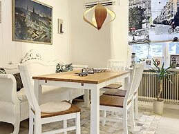 2 Person Holiday Home in Aby
