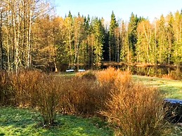 2 Person Holiday Home in Aby