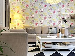 2 Person Holiday Home in Aby