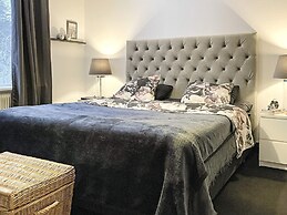 2 Person Holiday Home in Aby
