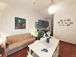 Belvilla by OYO Marineledda Trilocale 3