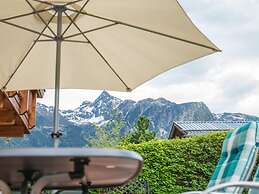 Chalet Bernegg - Otztal