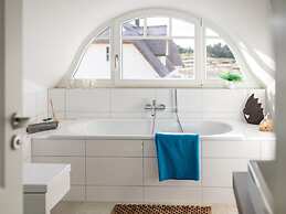 Holiday Home Sund-idyll