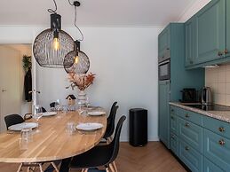 Holiday Home in Zelhem With Garden