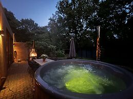 Holiday Home in Zelhem With Garden