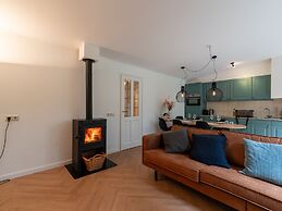 Holiday Home in Zelhem With Garden