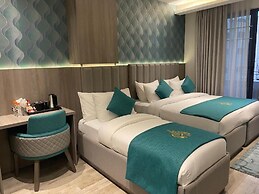 Soho Midtown Hotel