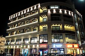 Soho Midtown Hotel