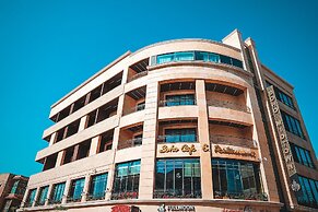 Soho Midtown Hotel