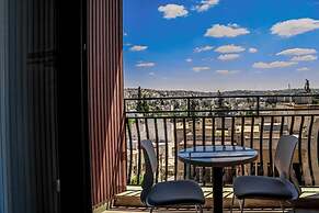 Soho Midtown Hotel