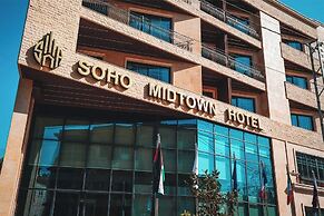 Soho Midtown Hotel