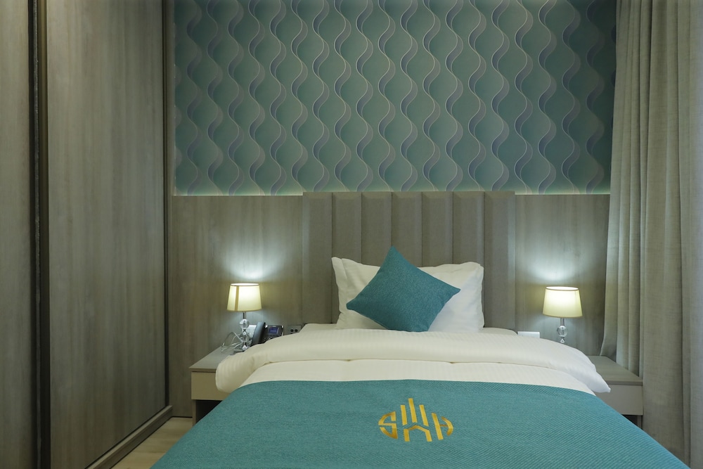 Soho Midtown Hotel