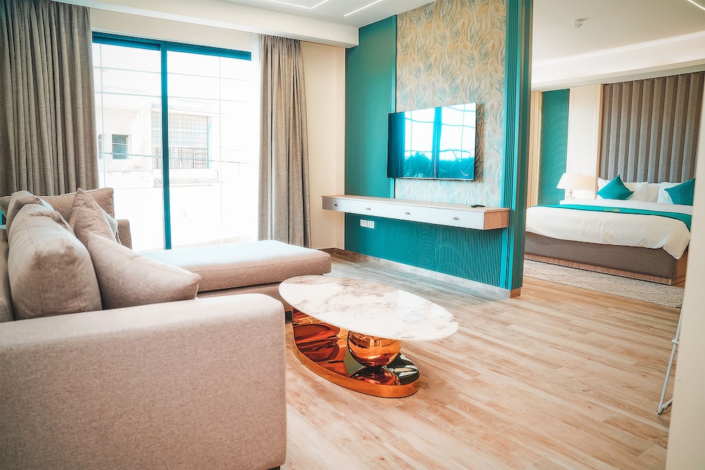 Soho Midtown Hotel