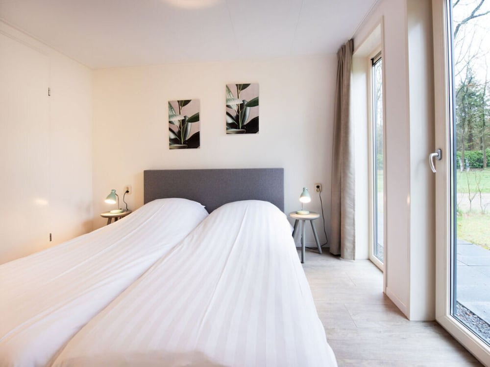 Paviljoen 4 Personen