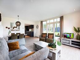 Paviljoen 4 Personen