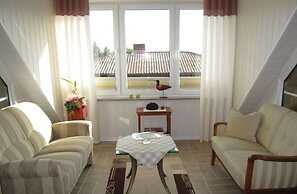 Also a Modern Retreat