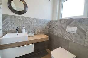 Holiday Home Chalet Wilde Wiese