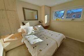 Holiday Home Chalet Wilde Wiese