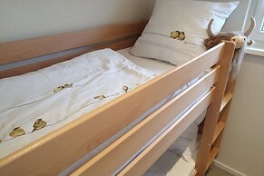Holiday Home Chalet Wilde Wiese