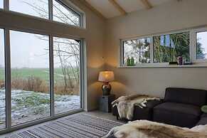 Holiday Home Chalet Wilde Wiese