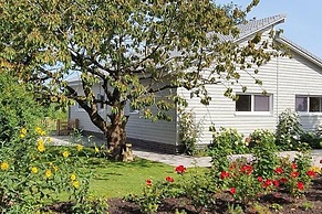 Holiday Home Chalet Wilde Wiese
