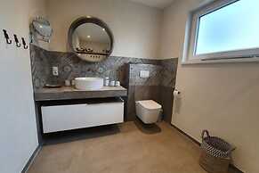 Holiday Home Chalet Wilde Wiese