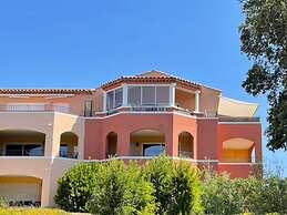 Panoramique Comfortable Holiday Residence