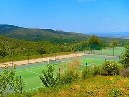 Panoramique Comfortable Holiday Residence