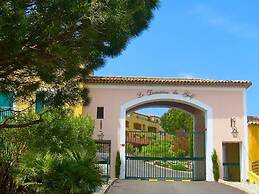 Panoramique Comfortable Holiday Residence