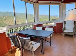 Panoramique Comfortable Holiday Residence