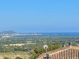 Panoramique Comfortable Holiday Residence