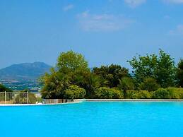 Panoramique Comfortable Holiday Residence