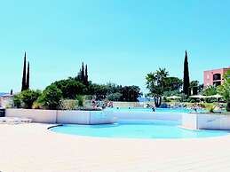Panoramique Comfortable Holiday Residence