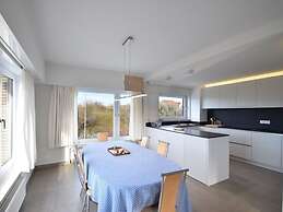 Apartment in Koksijde Near Sea Dike