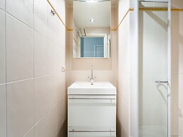 Apartment in Koksijde Near Sea Dike