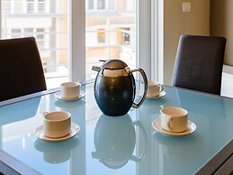 Apartment in Koksijde Near Sea Dike