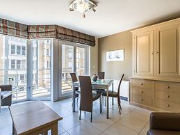 Apartment in Koksijde Near Sea Dike