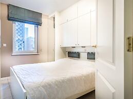 Apartment in Koksijde Near Sea Dike