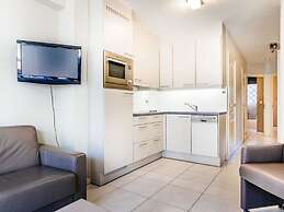 Apartment in Koksijde Near Sea Dike
