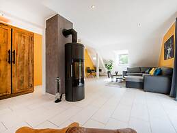 Maarchalet Modern Retreat