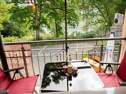 Maarchalet Modern Retreat