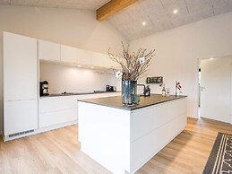 5 Star Holiday Home in Blavand